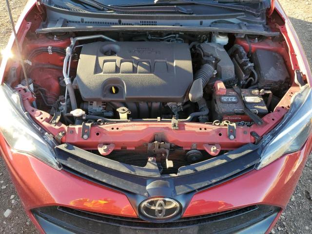 Photo 10 VIN: 2T1BURHE8KC125564 - TOYOTA COROLLA L 