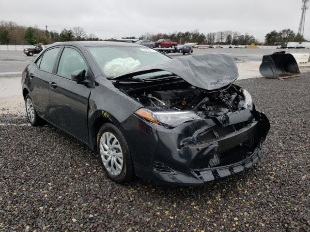 Photo 0 VIN: 2T1BURHE8KC134281 - TOYOTA COROLLA L 