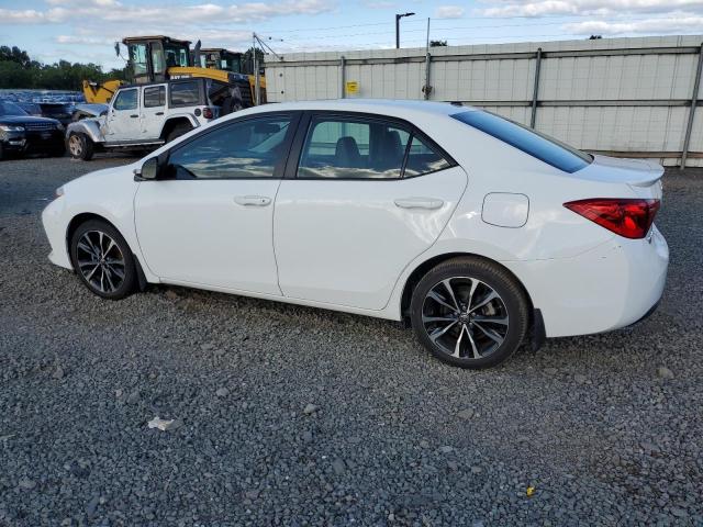 Photo 1 VIN: 2T1BURHE8KC136371 - TOYOTA COROLLA L 