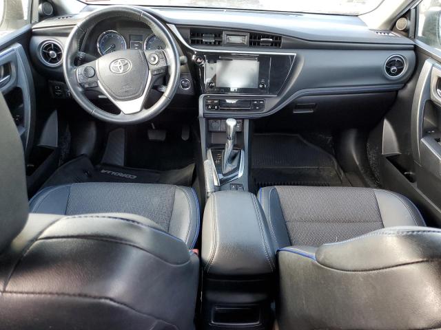 Photo 7 VIN: 2T1BURHE8KC136371 - TOYOTA COROLLA L 