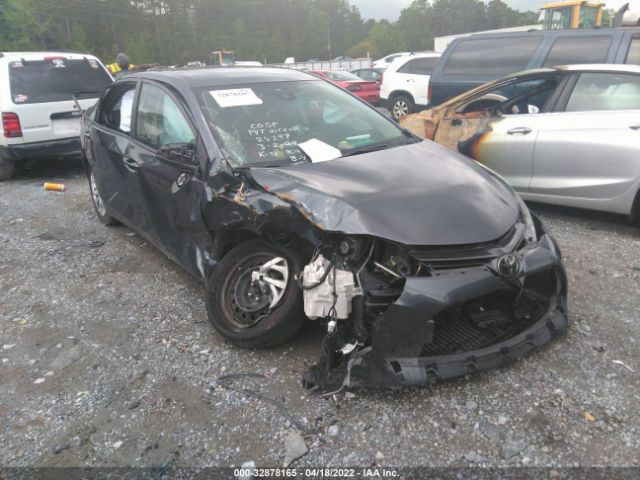 Photo 0 VIN: 2T1BURHE8KC137066 - TOYOTA COROLLA 