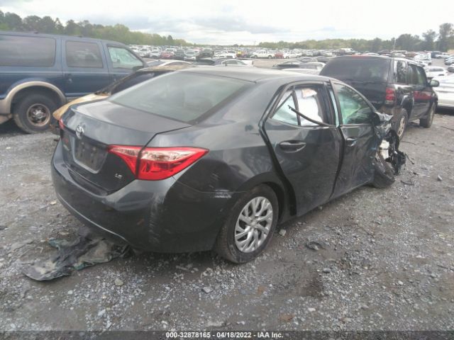 Photo 3 VIN: 2T1BURHE8KC137066 - TOYOTA COROLLA 