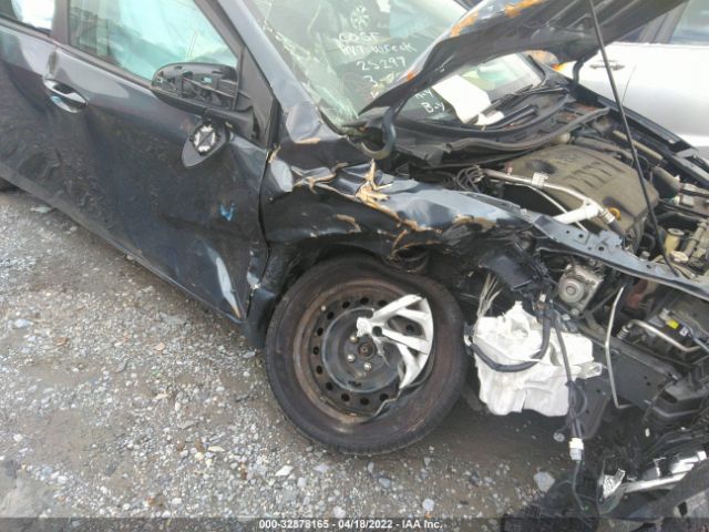 Photo 5 VIN: 2T1BURHE8KC137066 - TOYOTA COROLLA 