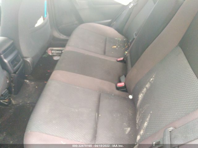 Photo 7 VIN: 2T1BURHE8KC137066 - TOYOTA COROLLA 