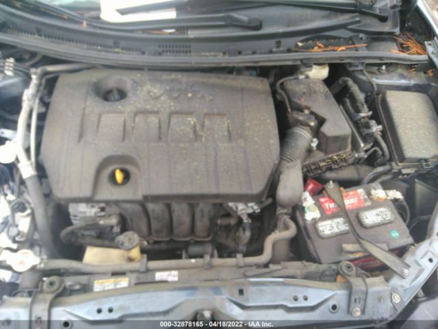 Photo 9 VIN: 2T1BURHE8KC137066 - TOYOTA COROLLA 