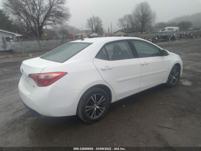 Photo 3 VIN: 2T1BURHE8KC138475 - TOYOTA COROLLA 