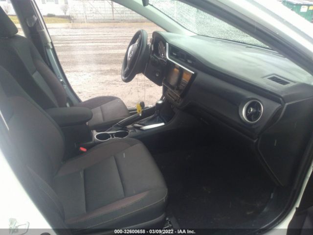 Photo 4 VIN: 2T1BURHE8KC138475 - TOYOTA COROLLA 