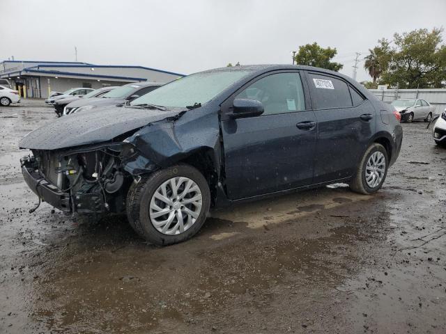 Photo 0 VIN: 2T1BURHE8KC143319 - TOYOTA COROLLA L 