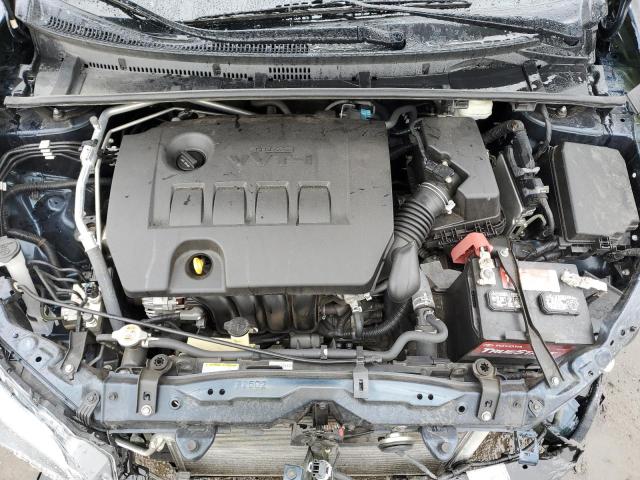 Photo 10 VIN: 2T1BURHE8KC143319 - TOYOTA COROLLA L 