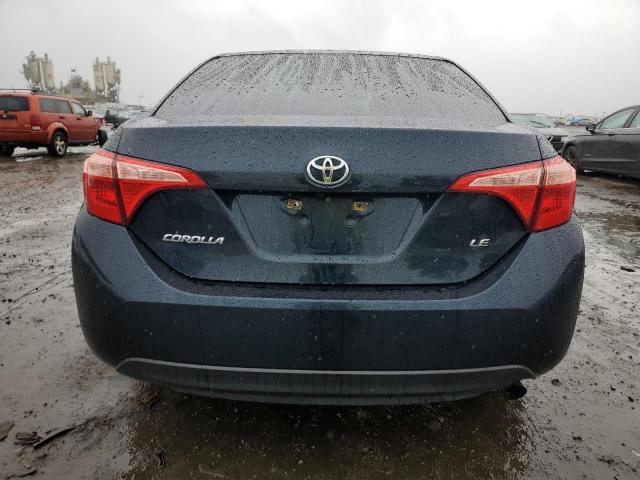 Photo 5 VIN: 2T1BURHE8KC143319 - TOYOTA COROLLA L 