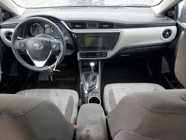 Photo 7 VIN: 2T1BURHE8KC143319 - TOYOTA COROLLA L 