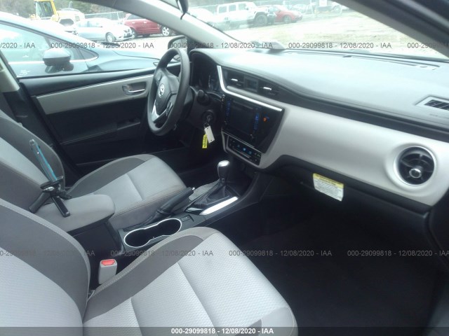 Photo 4 VIN: 2T1BURHE8KC143496 - TOYOTA COROLLA 