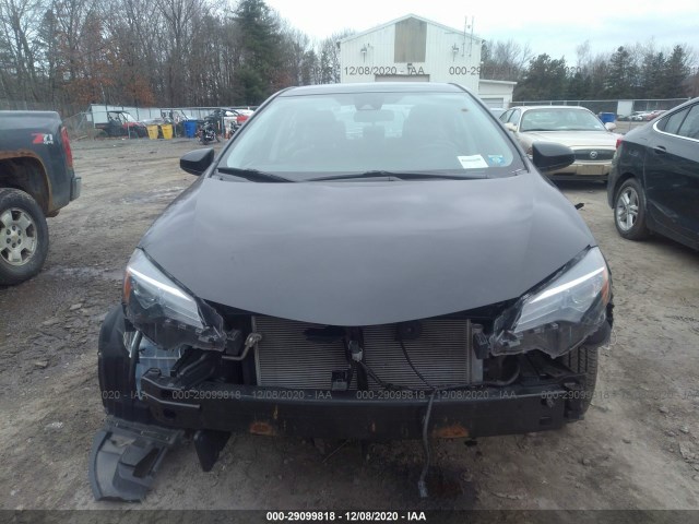 Photo 5 VIN: 2T1BURHE8KC143496 - TOYOTA COROLLA 