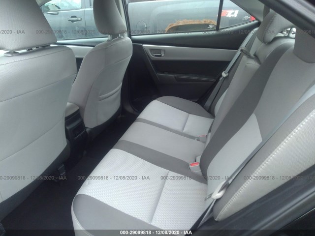 Photo 7 VIN: 2T1BURHE8KC143496 - TOYOTA COROLLA 