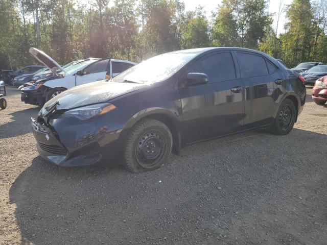 Photo 0 VIN: 2T1BURHE8KC144678 - TOYOTA COROLLA L 