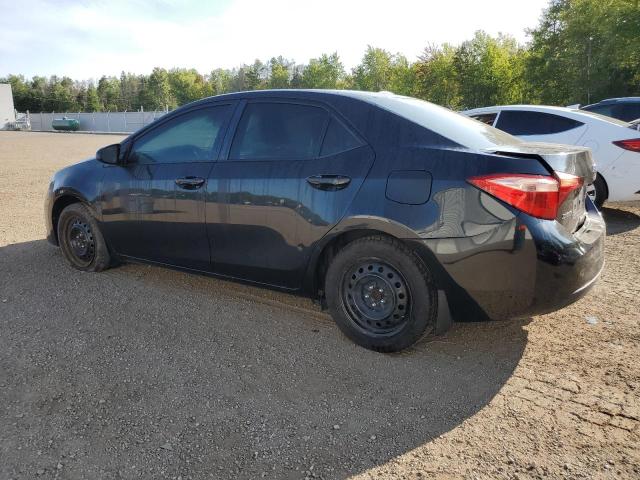 Photo 1 VIN: 2T1BURHE8KC144678 - TOYOTA COROLLA L 