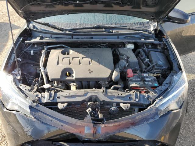 Photo 10 VIN: 2T1BURHE8KC144678 - TOYOTA COROLLA L 