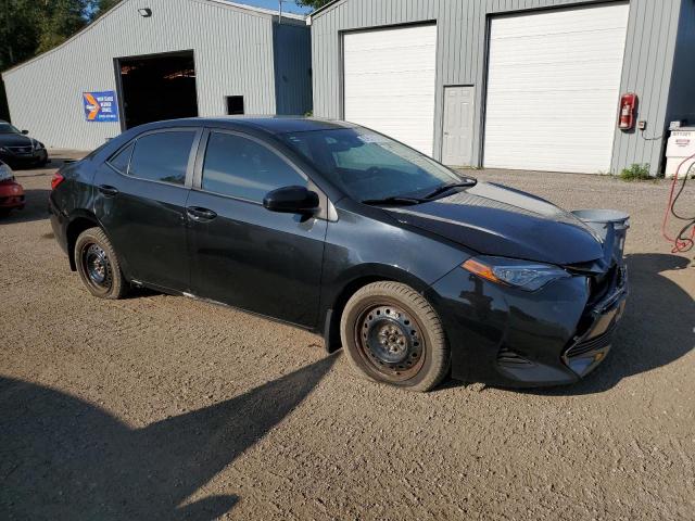 Photo 3 VIN: 2T1BURHE8KC144678 - TOYOTA COROLLA L 