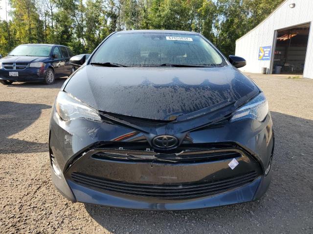 Photo 4 VIN: 2T1BURHE8KC144678 - TOYOTA COROLLA L 