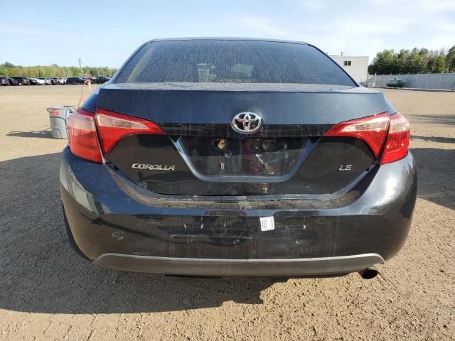 Photo 5 VIN: 2T1BURHE8KC144678 - TOYOTA COROLLA L 