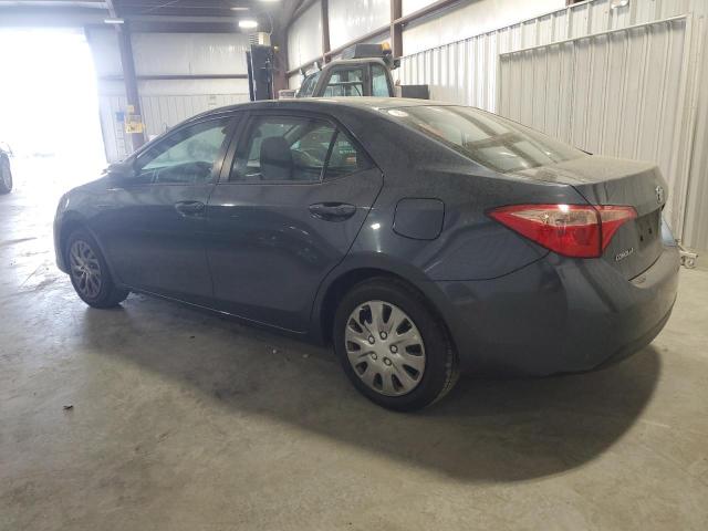 Photo 1 VIN: 2T1BURHE8KC146835 - TOYOTA COROLLA L 