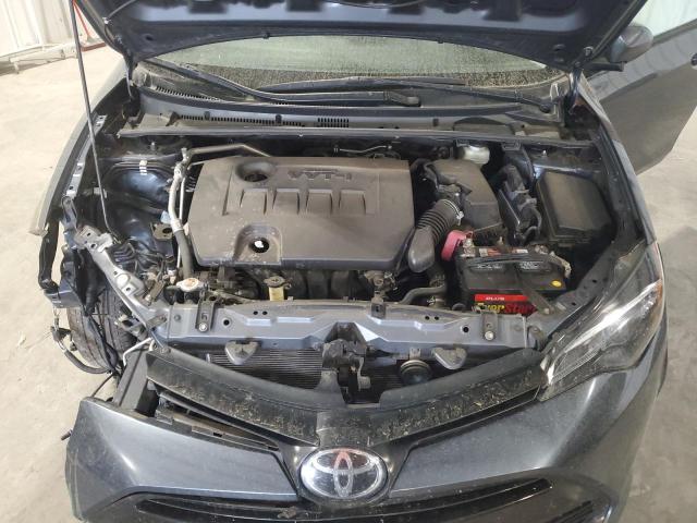 Photo 10 VIN: 2T1BURHE8KC146835 - TOYOTA COROLLA L 