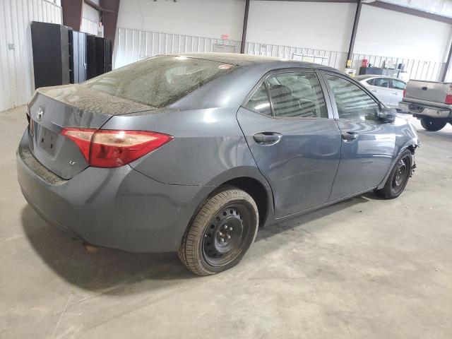 Photo 2 VIN: 2T1BURHE8KC146835 - TOYOTA COROLLA L 