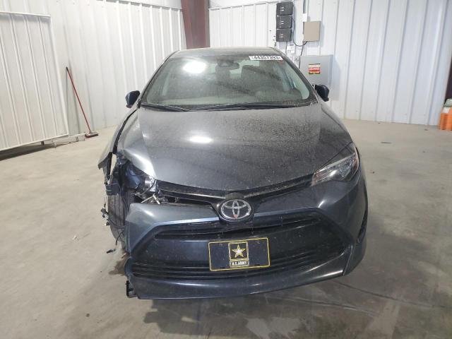 Photo 4 VIN: 2T1BURHE8KC146835 - TOYOTA COROLLA L 