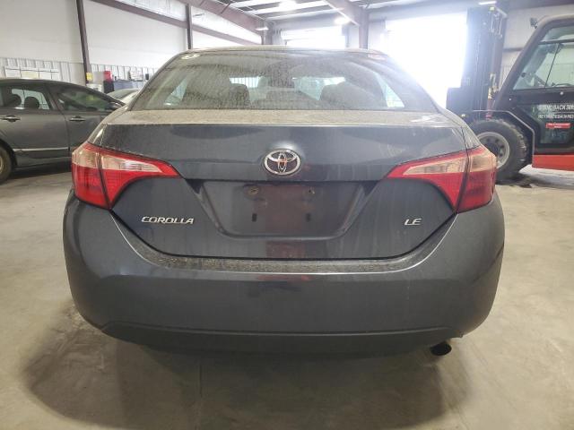 Photo 5 VIN: 2T1BURHE8KC146835 - TOYOTA COROLLA L 