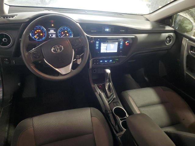 Photo 7 VIN: 2T1BURHE8KC146835 - TOYOTA COROLLA L 