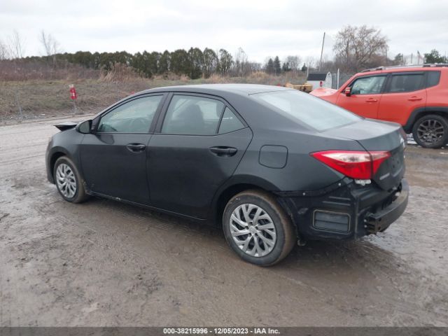 Photo 2 VIN: 2T1BURHE8KC148360 - TOYOTA COROLLA 