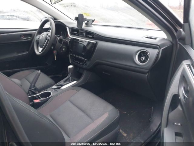 Photo 4 VIN: 2T1BURHE8KC148360 - TOYOTA COROLLA 