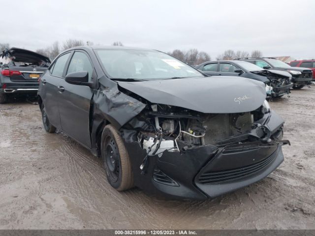 Photo 5 VIN: 2T1BURHE8KC148360 - TOYOTA COROLLA 