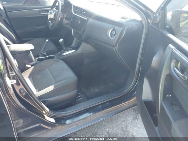 Photo 4 VIN: 2T1BURHE8KC149668 - TOYOTA COROLLA 