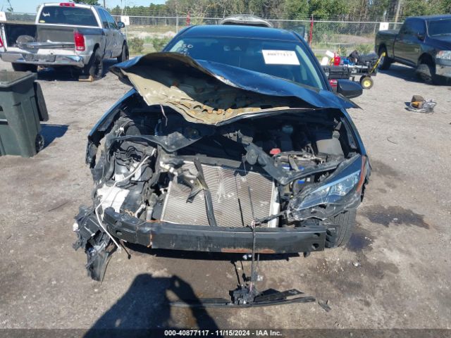 Photo 5 VIN: 2T1BURHE8KC149668 - TOYOTA COROLLA 