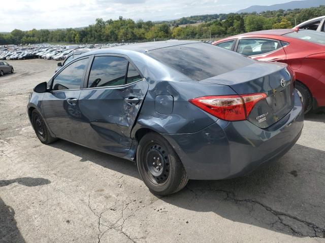 Photo 1 VIN: 2T1BURHE8KC153428 - TOYOTA COROLLA L 