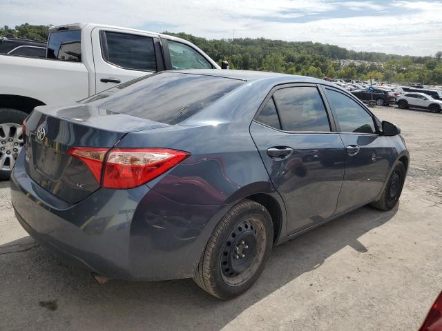 Photo 2 VIN: 2T1BURHE8KC153428 - TOYOTA COROLLA L 