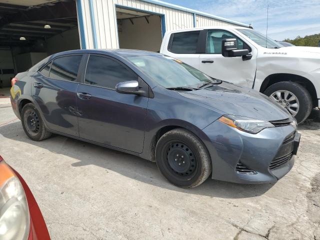 Photo 3 VIN: 2T1BURHE8KC153428 - TOYOTA COROLLA L 