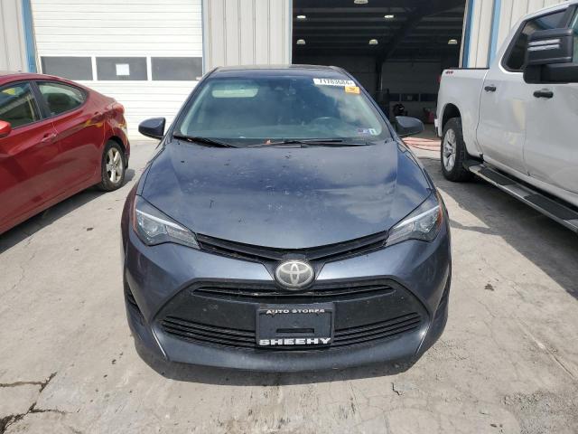 Photo 4 VIN: 2T1BURHE8KC153428 - TOYOTA COROLLA L 