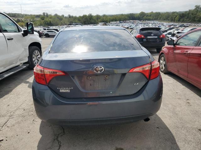 Photo 5 VIN: 2T1BURHE8KC153428 - TOYOTA COROLLA L 