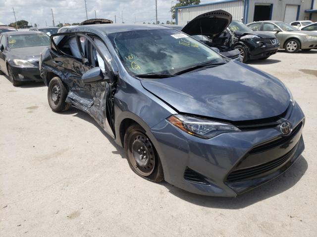 Photo 0 VIN: 2T1BURHE8KC153669 - TOYOTA COROLLA L 