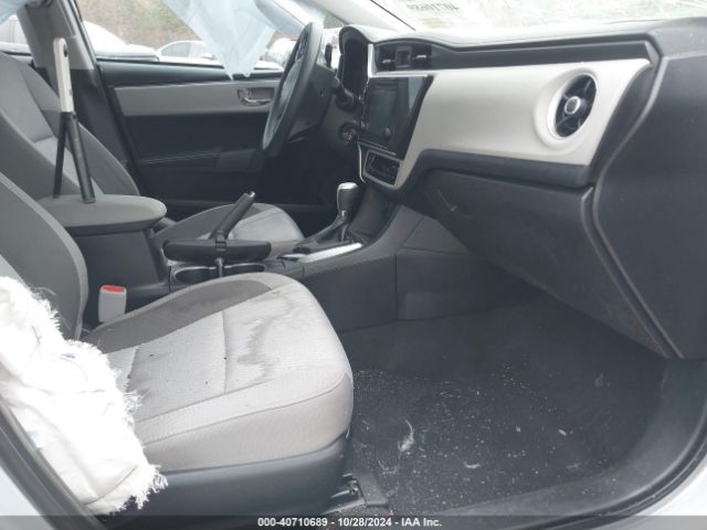 Photo 4 VIN: 2T1BURHE8KC154157 - TOYOTA COROLLA 