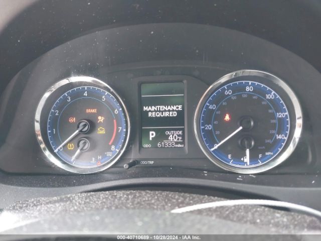 Photo 6 VIN: 2T1BURHE8KC154157 - TOYOTA COROLLA 