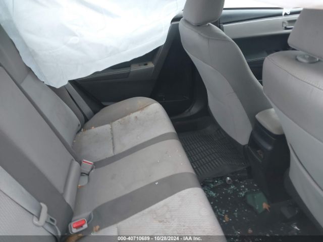 Photo 7 VIN: 2T1BURHE8KC154157 - TOYOTA COROLLA 