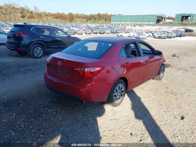 Photo 3 VIN: 2T1BURHE8KC154952 - TOYOTA COROLLA 