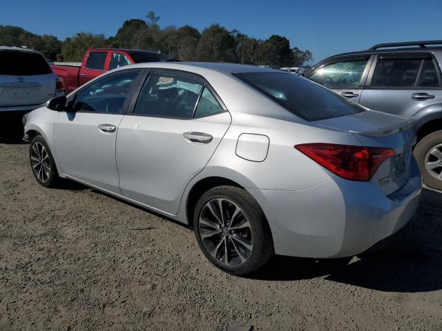 Photo 1 VIN: 2T1BURHE8KC156538 - TOYOTA COROLLA L 