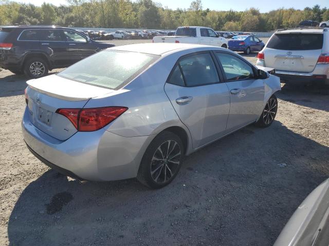 Photo 2 VIN: 2T1BURHE8KC156538 - TOYOTA COROLLA L 