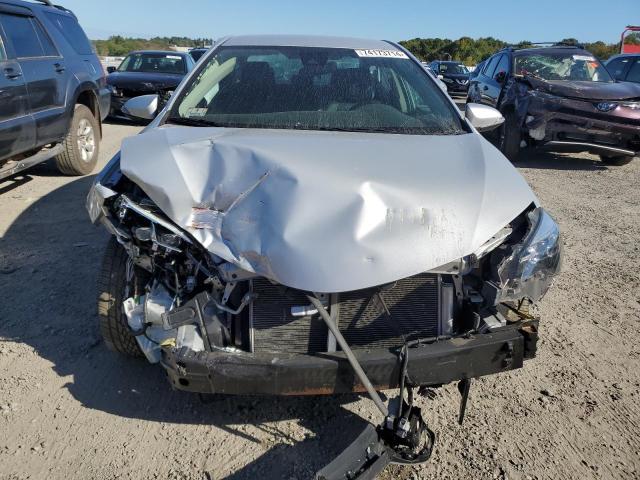 Photo 4 VIN: 2T1BURHE8KC156538 - TOYOTA COROLLA L 