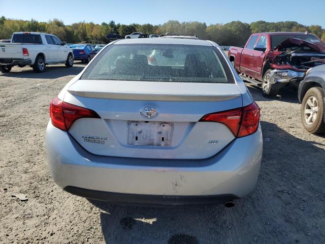 Photo 5 VIN: 2T1BURHE8KC156538 - TOYOTA COROLLA L 