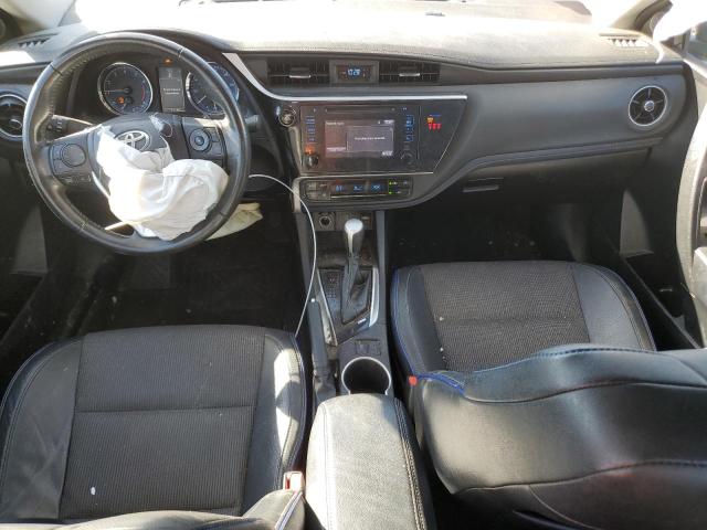 Photo 7 VIN: 2T1BURHE8KC156538 - TOYOTA COROLLA L 